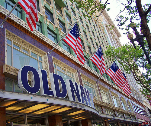 Old Navy